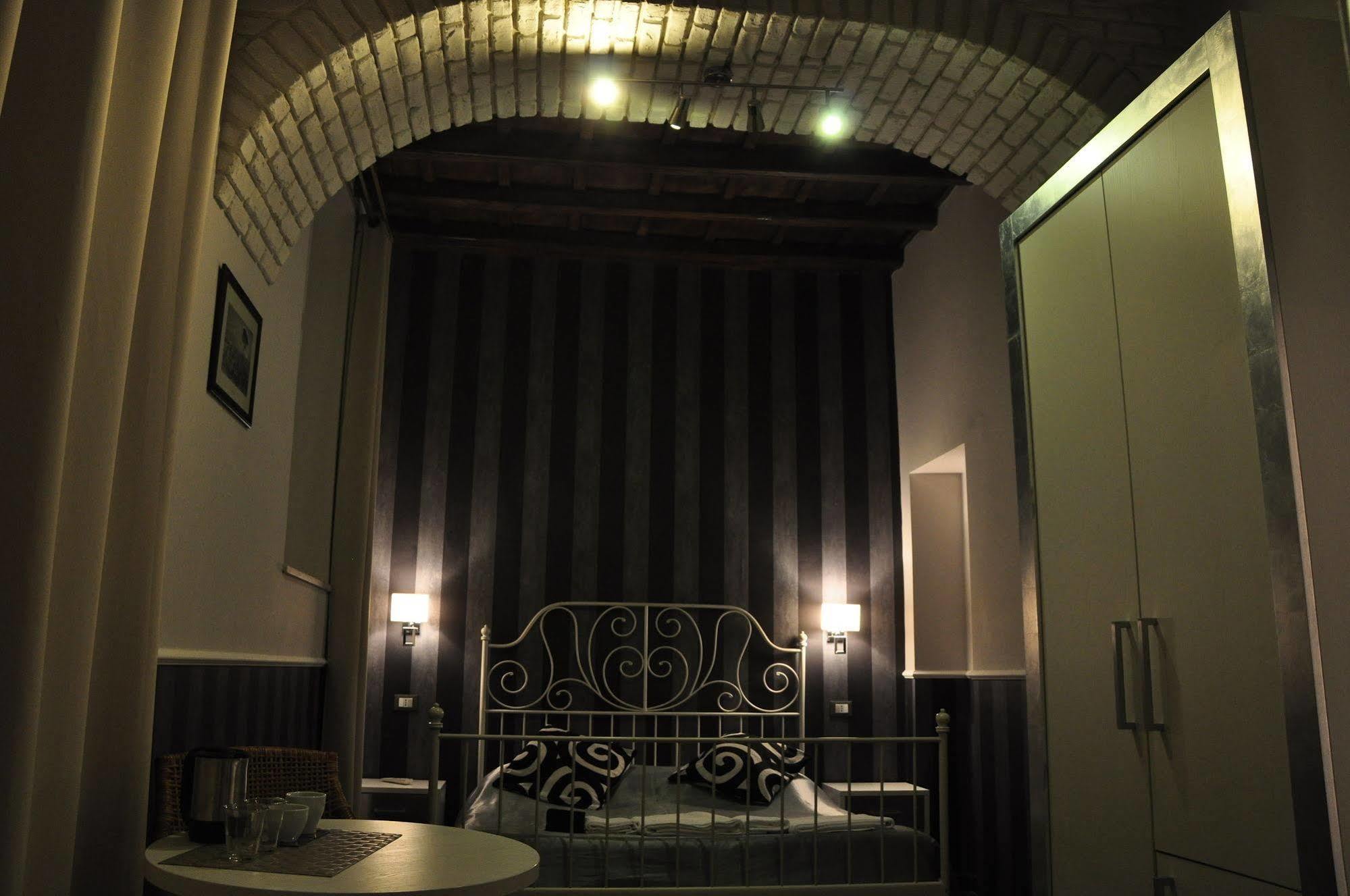 Navona Nice Room Rome Exterior photo